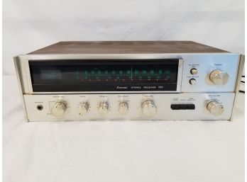 Vintage Sansui 551 Stereo Receiver