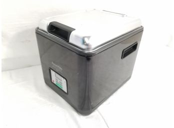 SousVide Supreme Touch Water Oven