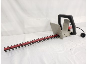 Craftsman 18in Hedge Trimmers Electric