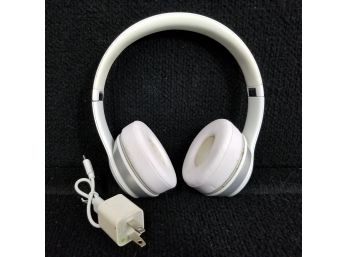 Beats By Dr. Dre  Solo Wireless HD On-Ear Headphones