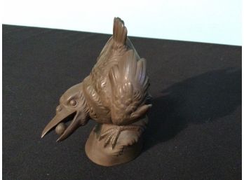 Bottger Steinzeug Bird Figurine Royal Worcester Barn Swallow & More