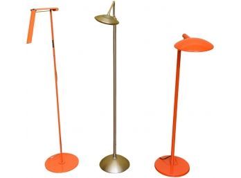 Koncept Z Bar Floor Lamp And More