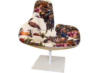 Moroso FJord Relax Armchair Designed By Patricia Urquiola (RETAIL $3,415)