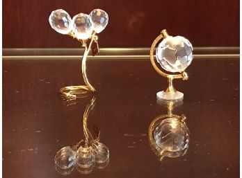 Swarovski Crystal Miniatures