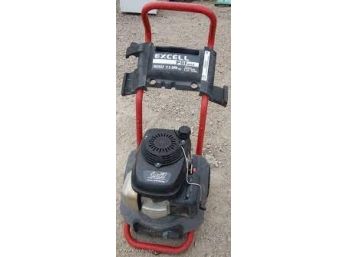 An Excell 2500 Power Washer - VR2522
