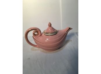 Hall Aladdin Teapot