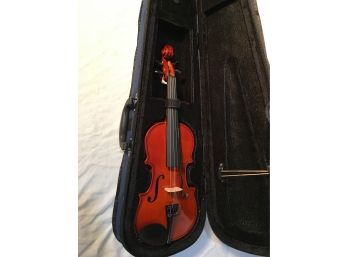 Student Violin Mint Condition