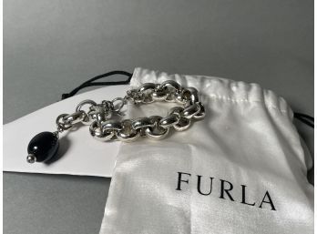 A Beautiful Furla Bracelet