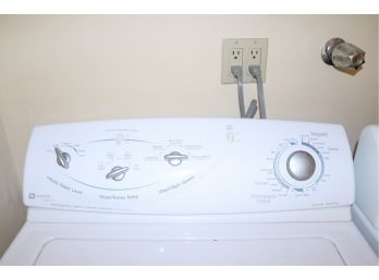 A Maytag Atlantis Washing Machine
