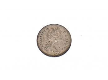 1968 Canada Coin