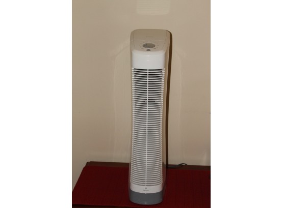 Brookstone Air Purifier In Working Order