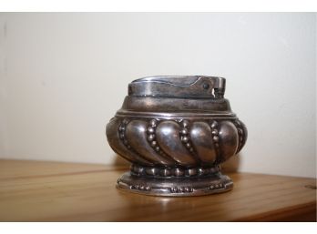 Ronson Vintage Aladdin Lamp Table Lighter
