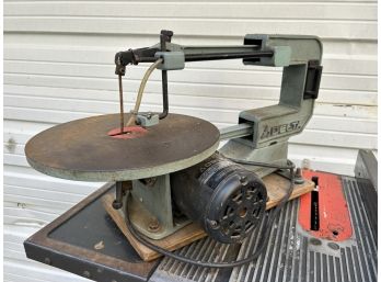 Delta Bench Top Scroll Saw