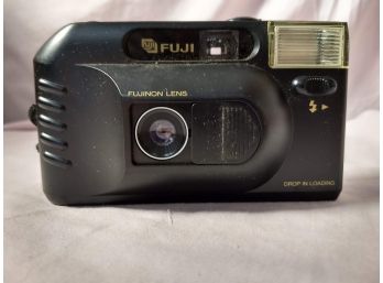 Vintage Fuji Camera