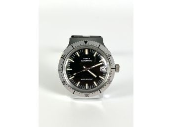 A Mens Vintage Timex Watch