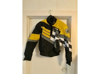 Honda Racing Jacket ~ Official ~ Size S ~