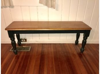 Nice Bench - Great Condition
