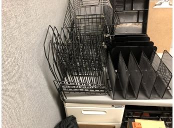 Lot Of Office Accessories