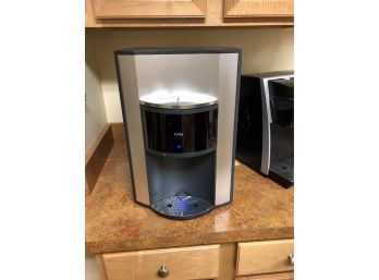 Oasis Hot And Cold Water Dispenser