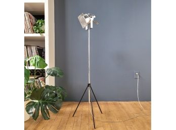 Stage Light Accent Floor Lamp