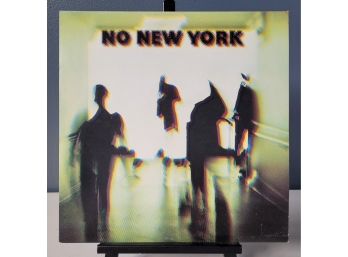Original 1978  Pressing No New York Vinyl LP
