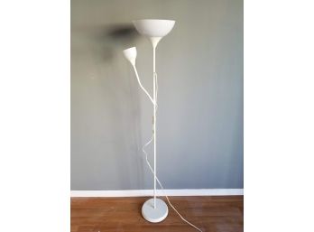 Contemporary Standing Lamp