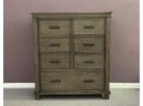 Hempstead Tall Chest Of Drawers