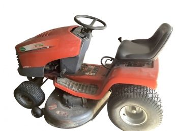 Scotts 17 HP / 42 Inch Lawn Mower (Manufactured By John Deere) **Alternate Pick-Up Location In Barkhamsted**