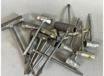 Spark Plug Wrenches