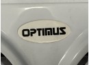 Optimus 2-Speed Twin Window Fan