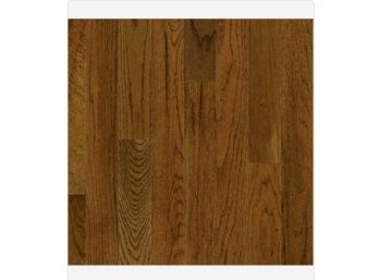 1 Box Bruce  Addison Spice Oak  Solid Hardwood Flooring
