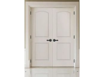 Interior Solid French Doors