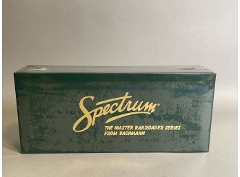 New In Box Bachmann Spectrum On 30 Gondola Train, #27299