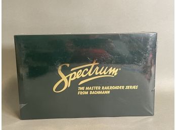 New In Box Bachmann Spectrum On 30 Freight Cars, #27999