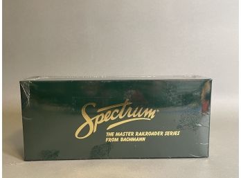 New In Box Bachmann Spectrum On 30 030 Porter Steam Loco Train, #25398