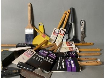 Painting Supplies