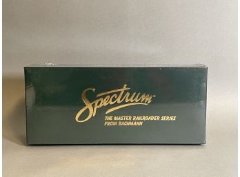 A New In Box On 30 Bachmann Spectrum Freight Car Train, #27099