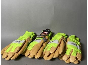 Kinco Cold Weather Gloves, Size Small, New With Tags