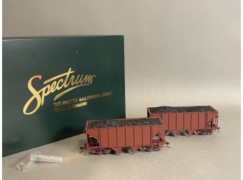 Bachmann Spectrum On 30 Freight Cars, #27999
