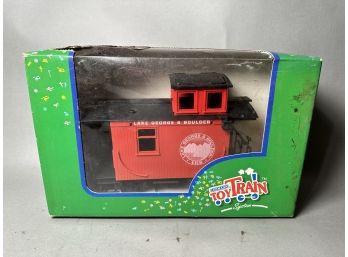 A Vintage Lehman Toy Train, 94065