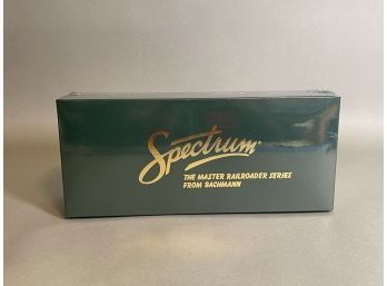 New In Box Bachmann Spectrum On 30 Freight Car Trains, #27099