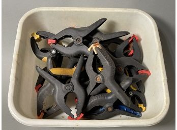 A Collection Clamps