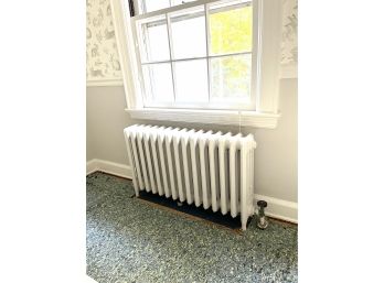 A Collection Of 27 Radiators