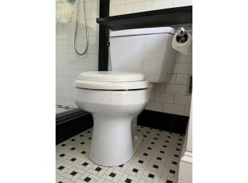 A Toto 1.6Gpf/6.0Lpf Toilet - Primary 1