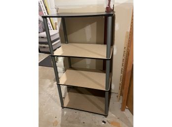 Display/Storage Shelf