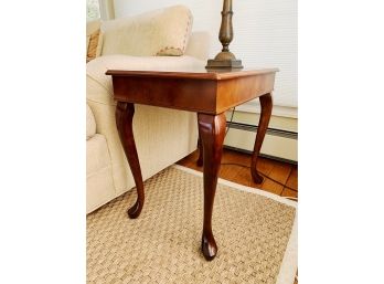 Bombay Co. Side Table