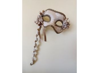 Venetian Mask By Atelier Marega (1)