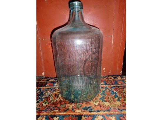 Old Five Gallon Carboy