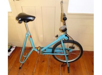 Vintage Vitamaster RC-1 Exercise Bike