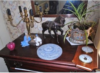 Nice Lot Of Miscellaneous Items
